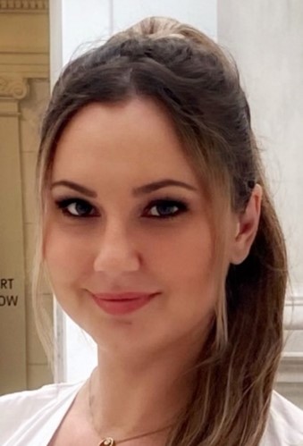 Albina Hiorns, Violence Against Women and Girls (VAWG) Operational Manager for Richmond and Wandsworth councils