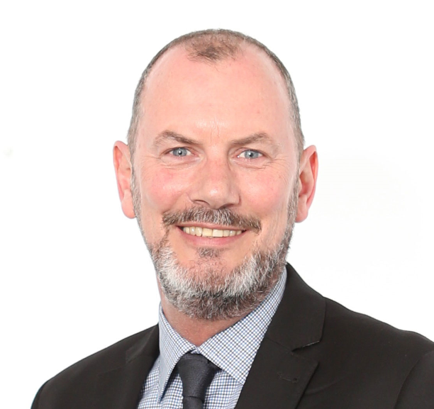 Mark Creelman NHS South West London Integrated Care Board