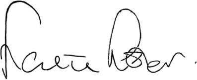 Katie Fisher signature