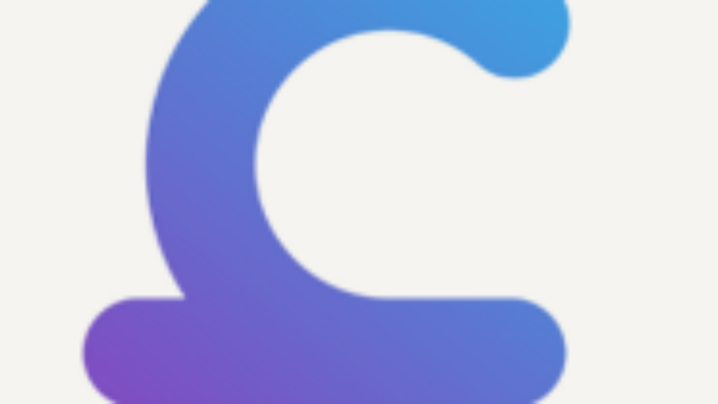 Calm Harm logo