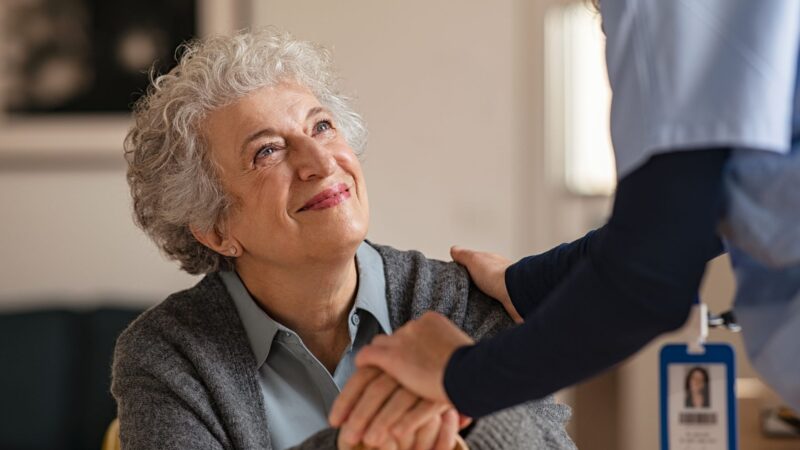 Adult social care
