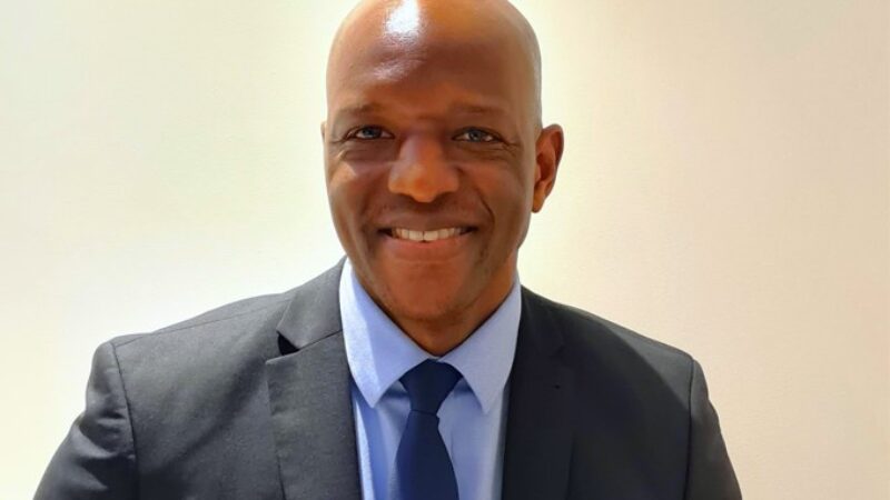 Shannon Katiyo