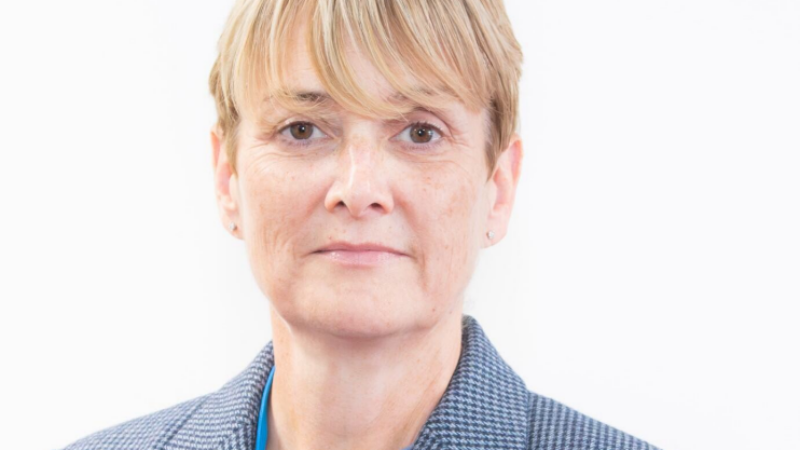 Elaine Clancy