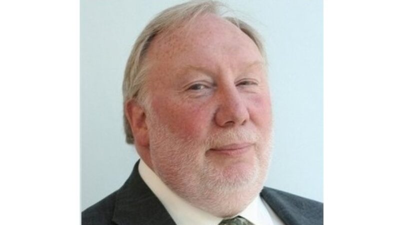 Bob Alexander