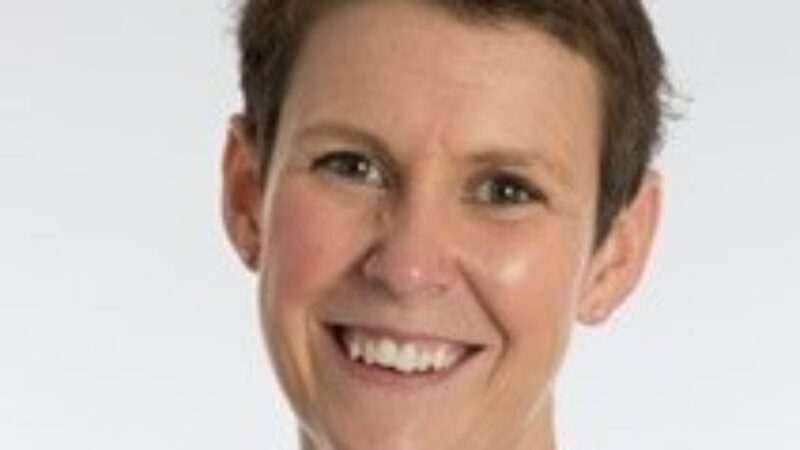 Vanessa Ford - Partner Member Mental Health