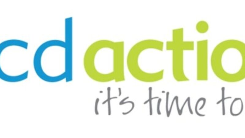 ocd action logo