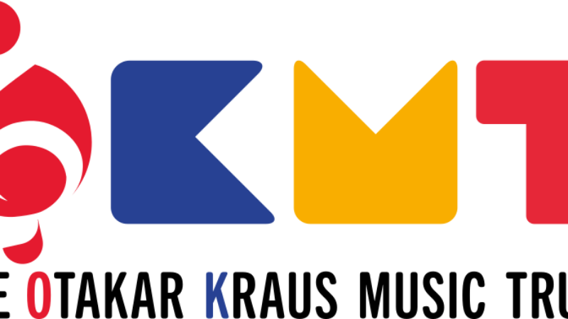 Otakar Kraus Music Trust logo