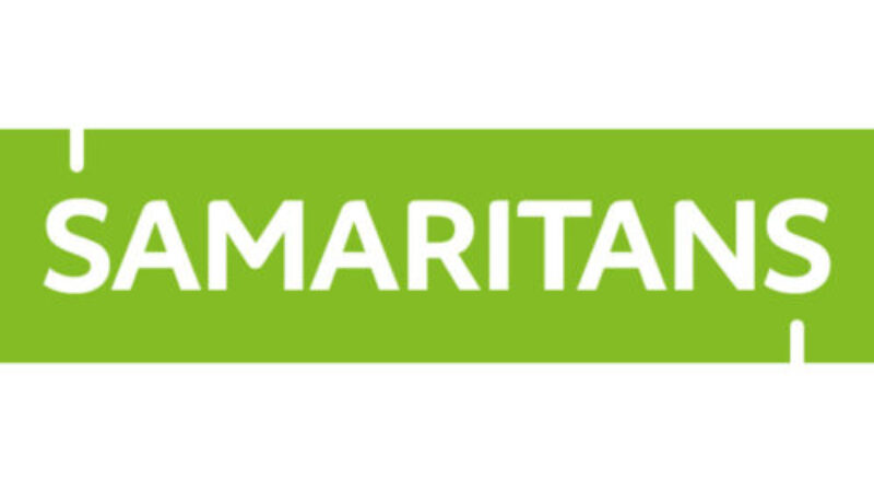 samaritans logo