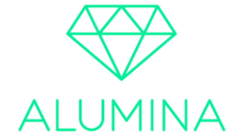 alumina logo