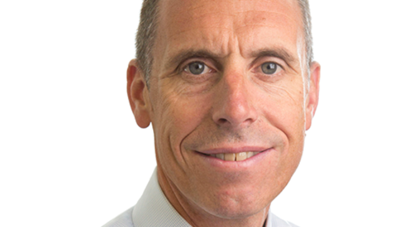 Matthew Kershaw, Place Based Member for Croydon