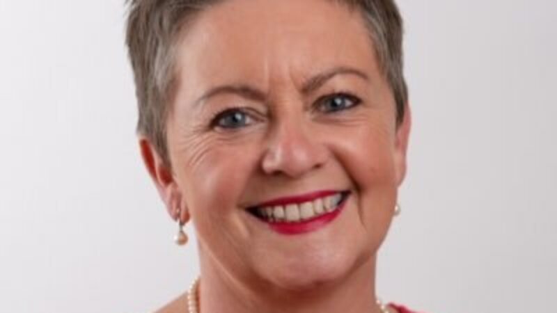 Jacqueline Totterdell, NHS South West London