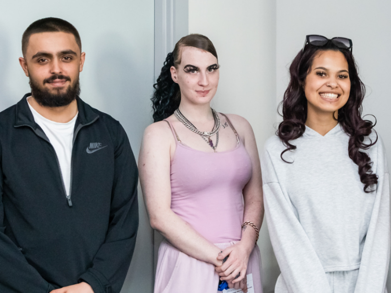 children and young people's mental health and wellbeing services