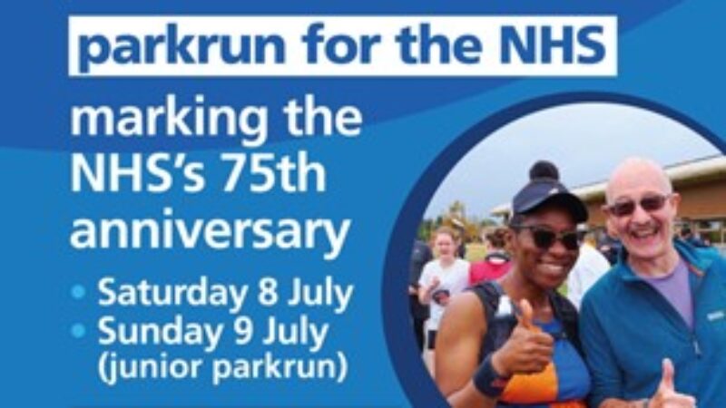 nhs75-parkrun