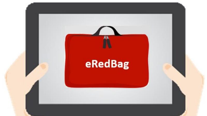 Red bag