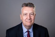 Martin Spencer, Non Executive Member of South West London Integrated Care Board